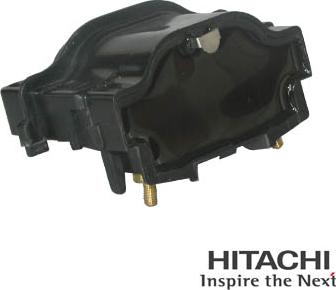 Hitachi 2558866 - Aizdedzes spole www.autospares.lv