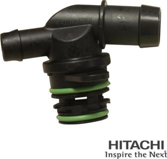 Hitachi 2509315 - Pretvārsts www.autospares.lv