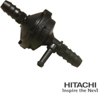 Hitachi 2509313 - Pretvārsts www.autospares.lv