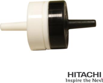 Hitachi 2509317 - Pretvārsts www.autospares.lv