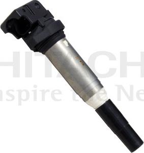 Hitachi 2504049 - Aizdedzes spole www.autospares.lv