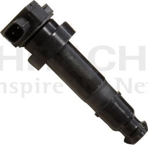 Hitachi 2504045 - Aizdedzes spole www.autospares.lv