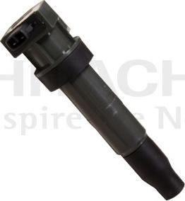 Hitachi 2504006 - Aizdedzes spole www.autospares.lv