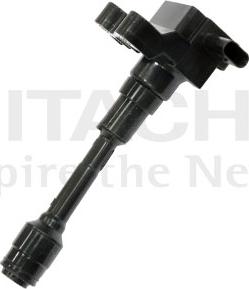 Hitachi 2504085 - Aizdedzes spole www.autospares.lv