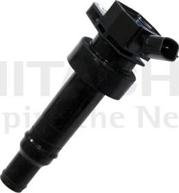 Hitachi 2504080 - Aizdedzes spole www.autospares.lv