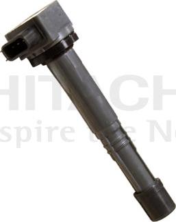 Hitachi 2504030 - Aizdedzes spole www.autospares.lv