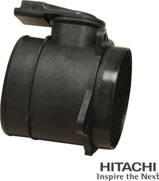 Hitachi 2505096 - Gaisa masas mērītājs www.autospares.lv