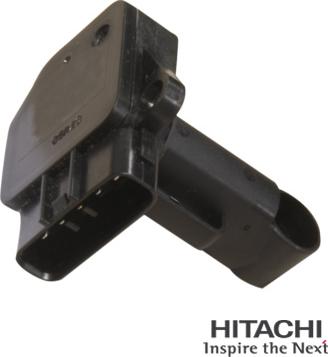 Hitachi 2505044 - Gaisa masas mērītājs www.autospares.lv