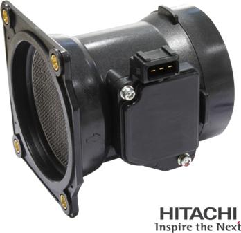 Hitachi 2505048 - Gaisa masas mērītājs www.autospares.lv