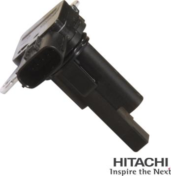 Hitachi 2505043 - Gaisa masas mērītājs www.autospares.lv