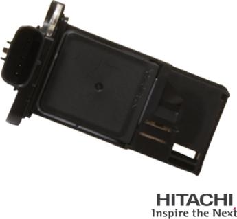 Hitachi 2505007 - Gaisa masas mērītājs www.autospares.lv