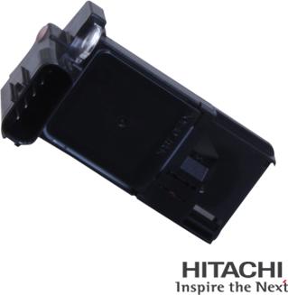 Hitachi 2505010 - Gaisa masas mērītājs www.autospares.lv