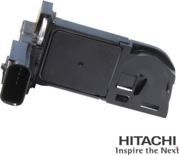 Hitachi 2505088 - Gaisa masas mērītājs www.autospares.lv