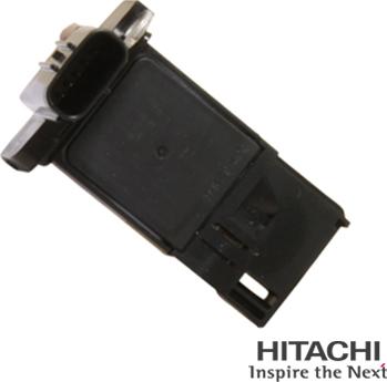 Hitachi 2505031 - Gaisa masas mērītājs www.autospares.lv