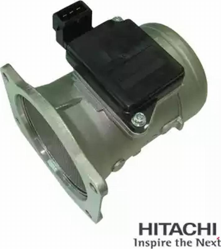 Hitachi 2505028 - Gaisa masas mērītājs www.autospares.lv