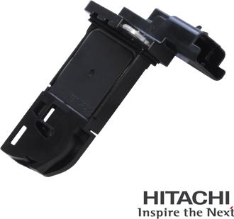 Hitachi 2505103 - Gaisa masas mērītājs www.autospares.lv