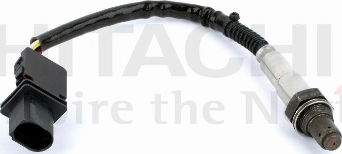 Hitachi 2505306 - Lambda Sensor www.autospares.lv