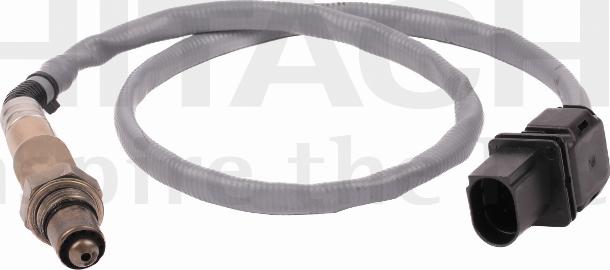 Hitachi 2505300 - Lambda Sensor www.autospares.lv