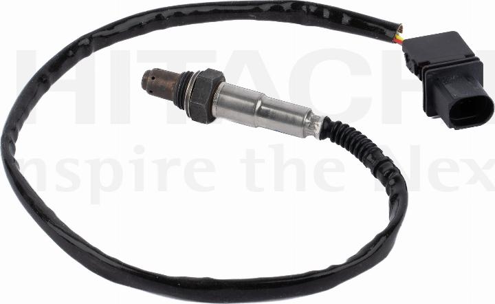 Hitachi 2505320 - Lambda Sensor www.autospares.lv