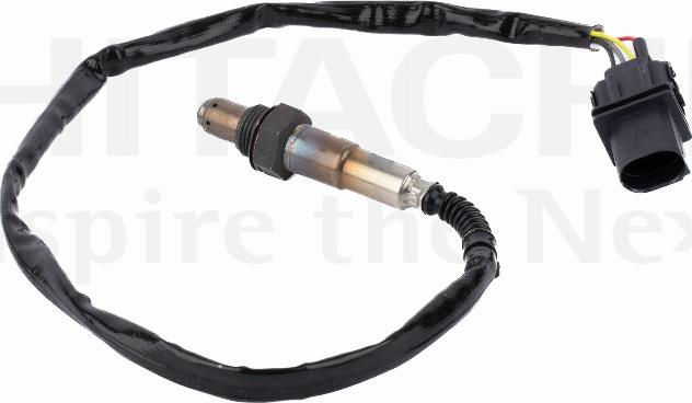 Hitachi 2505323 - Lambda Sensor www.autospares.lv