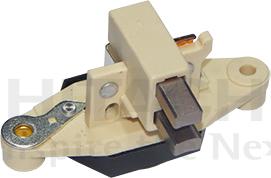 Hitachi 2500539 - Ģeneratora sprieguma regulators www.autospares.lv