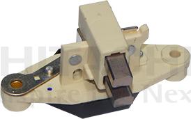 Hitachi 2500522 - Ģeneratora sprieguma regulators www.autospares.lv