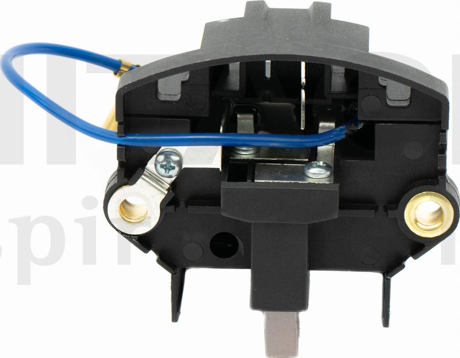 HITACHI 2500390 - Ģeneratora sprieguma regulators www.autospares.lv