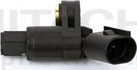 Hitachi 2501401 - Sensor, wheel speed www.autospares.lv