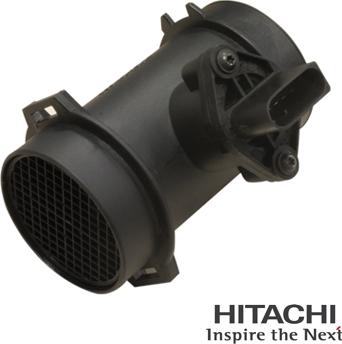 Hitachi 2508959 - Gaisa masas mērītājs autospares.lv