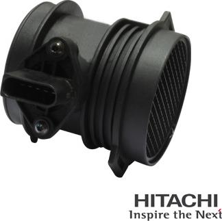 Hitachi 2508960 - Gaisa masas mērītājs www.autospares.lv