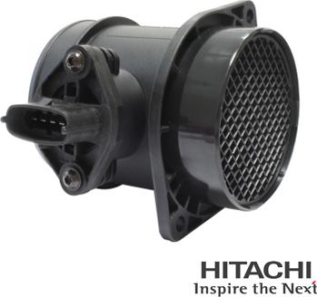 Hitachi 2508963 - Gaisa masas mērītājs www.autospares.lv