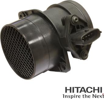 Hitachi 2508938 - Gaisa masas mērītājs www.autospares.lv