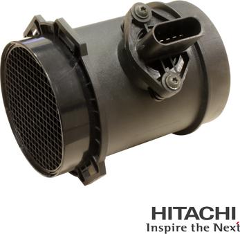 Hitachi 2508932 - Gaisa masas mērītājs www.autospares.lv