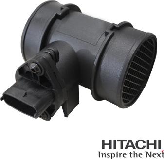 Hitachi 2508979 - Gaisa masas mērītājs www.autospares.lv