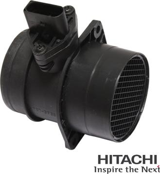 Hitachi 2508976 - Gaisa masas mērītājs www.autospares.lv