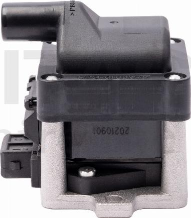 Hitachi 2508419 - Ignition Coil www.autospares.lv