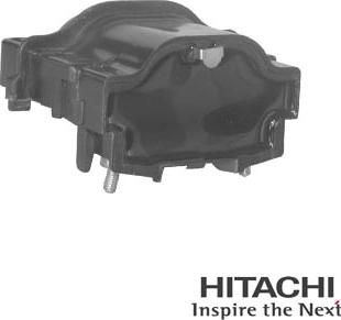 Hitachi 2508865 - Aizdedzes spole www.autospares.lv