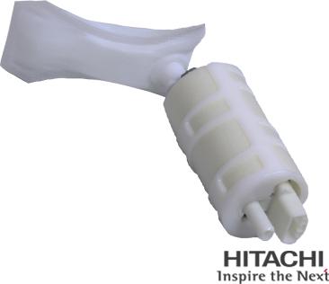 Hitachi 2503499 - Degvielas sūknis autospares.lv