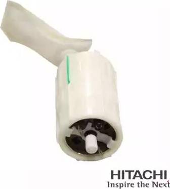 Hitachi 2503498 - Degvielas sūknis www.autospares.lv