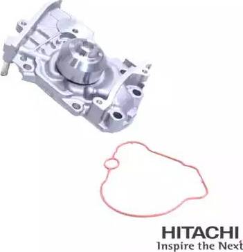 Hitachi 2503605 - Ūdenssūknis www.autospares.lv