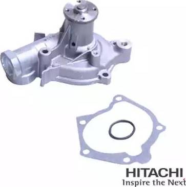 Hitachi 2503608 - Ūdenssūknis www.autospares.lv