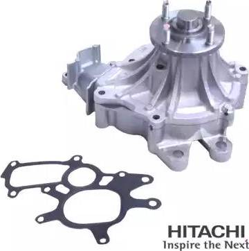 Hitachi 2503616 - Ūdenssūknis www.autospares.lv