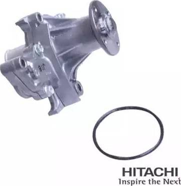 Hitachi 2503613 - Ūdenssūknis www.autospares.lv