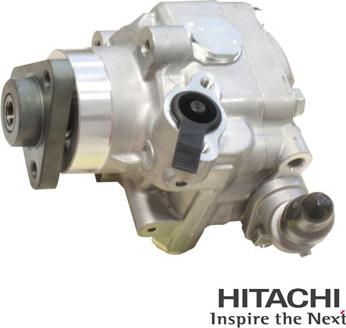 Hitachi 2503633 - Hidrosūknis, Stūres iekārta www.autospares.lv