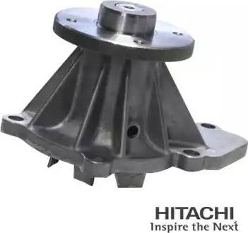 Hitachi 2503628 - Ūdenssūknis www.autospares.lv