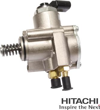 Hitachi 2503060 - Augstspiediena sūknis www.autospares.lv