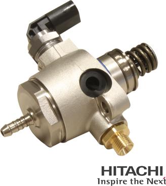 Hitachi 2503081 - Augstspiediena sūknis www.autospares.lv