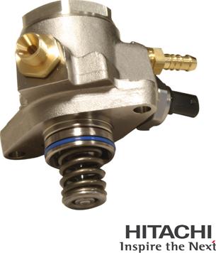 Hitachi 2503082 - High Pressure Pump www.autospares.lv