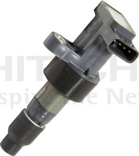 Hitachi 2503896 - Aizdedzes spole www.autospares.lv