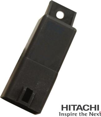 Hitachi 2502175 - Relejs, Palaišanas iekārta www.autospares.lv